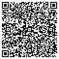 QR code with Dmha contacts