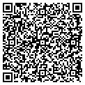 QR code with KCOT contacts