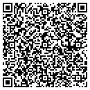 QR code with J & D Accessories contacts