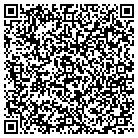 QR code with R & R Grinding & Manufacturing contacts