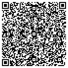 QR code with C &J Automatic Trans & Elec contacts