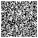 QR code with W W Drywall contacts