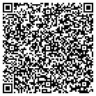 QR code with G H Dozer Construction Co contacts