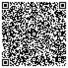 QR code with Mac Bee Special Utility Dis contacts