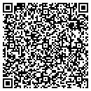 QR code with Alamo Dumpster contacts