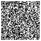 QR code with J K Management Services contacts