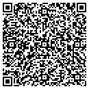 QR code with Richard F Evans DDS contacts