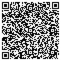QR code with Hertz contacts
