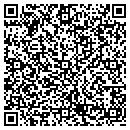 QR code with Allsups 34 contacts