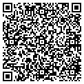 QR code with Bebe contacts