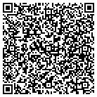 QR code with Rick's On The Bricks contacts