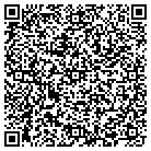 QR code with APCO Displays & Graphics contacts