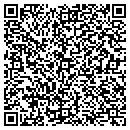 QR code with C D Norris Contracting contacts