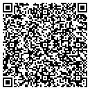 QR code with Houng Pham contacts
