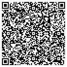 QR code with Advantage Self Storage contacts