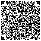 QR code with Adams & Assoc Investigations contacts