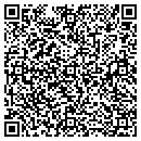 QR code with Andy Carson contacts