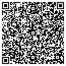 QR code with C Jeanne Demuth contacts
