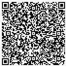 QR code with First Imprs Hom Stging Profess contacts