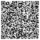 QR code with Ragland Strother & Lafitte contacts