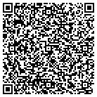 QR code with Fabritec International contacts