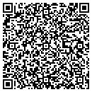 QR code with Regency Motel contacts