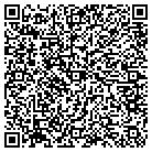 QR code with High Point Sanitary Solutions contacts