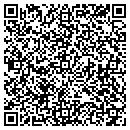 QR code with Adams Lawn Service contacts