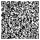 QR code with John R Moore contacts