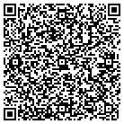 QR code with Access Appliance Service contacts