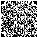 QR code with Key Hole contacts