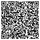 QR code with Haircuts contacts
