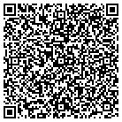 QR code with Advanced Estate Services Inc contacts