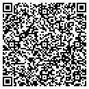 QR code with Mk Building contacts