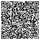 QR code with Moncreif Farms contacts