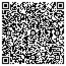 QR code with Auto Thunder contacts