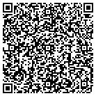 QR code with Adams Belanger & Atherton contacts