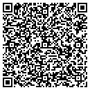 QR code with One Hour Cleaners contacts