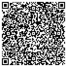 QR code with George B Lndler Irene Fndation contacts