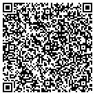 QR code with Marys Antiques & Gift Shop contacts