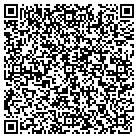 QR code with Ultimate Limousine of Texas contacts