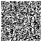 QR code with Tablerock Tutoring Co contacts