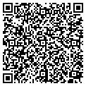 QR code with Kimp-AM contacts