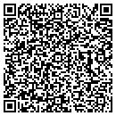 QR code with Head Hunters contacts