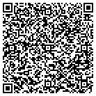 QR code with All-Amrcan Self Storage-Sachse contacts