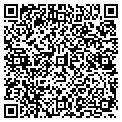 QR code with Pbi contacts