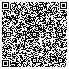 QR code with A M R Training Group Inc contacts