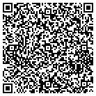 QR code with Mahnaz Messkoub DDS contacts
