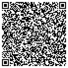 QR code with Primitive Bptst Chrch Old Schl contacts