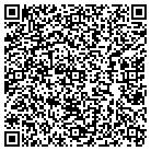 QR code with Michael J Robertson CPA contacts